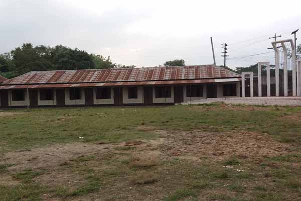 Pubail Adarsha College